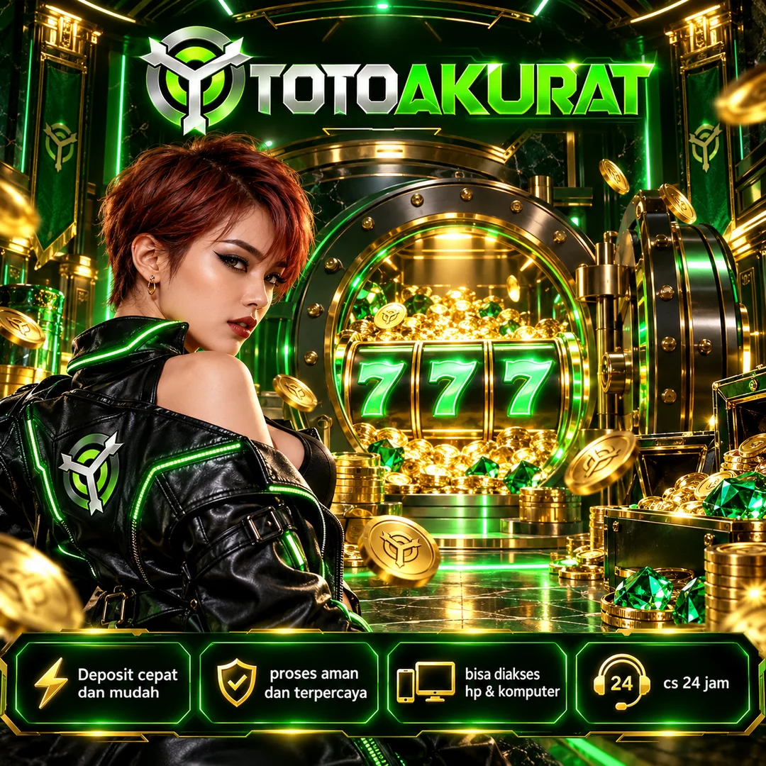 Banner TOTOAKURAT Peta Panduan: Pusat Informasi